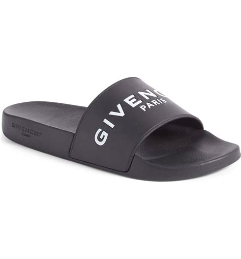 givenchy slides women.